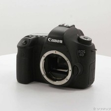 Canon EOS 6D Digitale