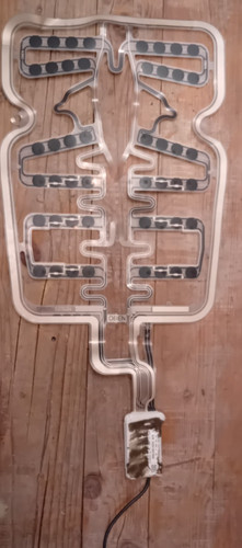 Sitzbelegungsmatte w211 - sitzbelegungsmatte,
