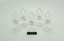 5× Calvados GILBERT 2 cl mit