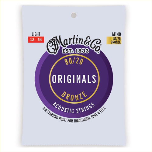 Martin m140 012 - &, 012-054