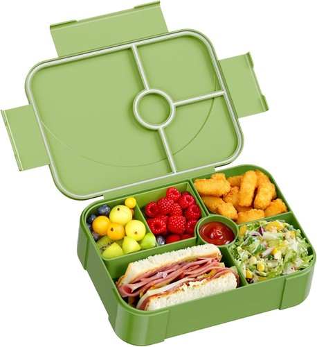 Leikeego brotdose kinder mit - brotdose,