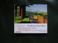 HÖRBUCH  4CD´s / Andrea