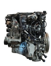 Motor für BMW 3er E91 2,0