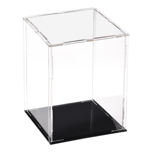 Acryl klar vitrine box - vitrine,