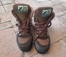 Wander-, Winterschuhe