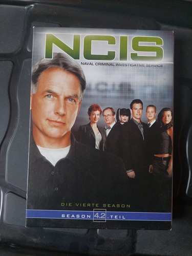 Ncis naval criminal - ncis,