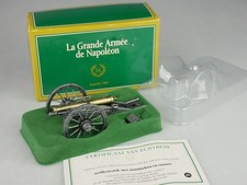 Atlas Artillery Kanone La Grande Armée de Napoleon Austerlitz 1805 132600