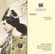 Die walküre akte - , 3