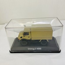 Mercedes Unimog U4000