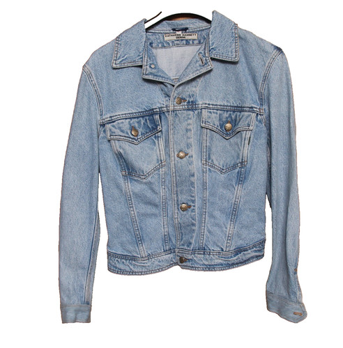 Katharine hamnett jeansjacke - katharine,