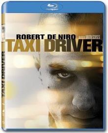 Taxi driver blu ray von - taxi, sony