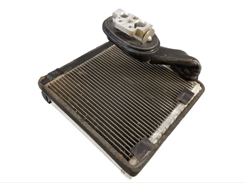 Air conditioning evaporator - air,