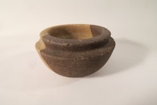 Stein Mörser Schale HY80