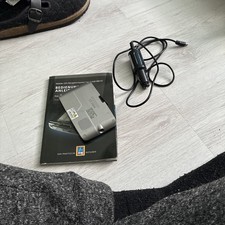 Mobiles GPS Navigationssystem