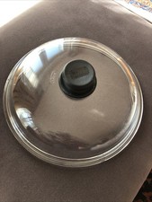 original Berndes Glasdeckel, Pyrex, für 26 cm Topf, Top Zustand