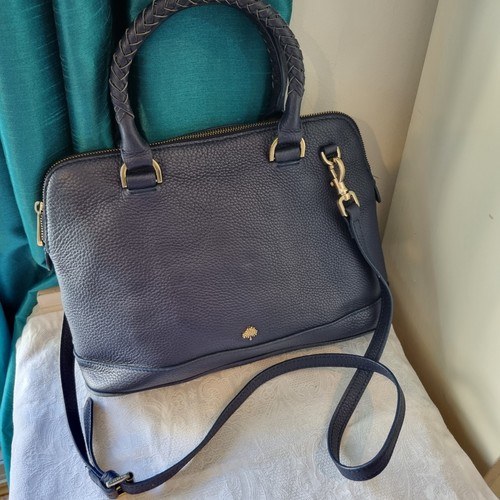 Mulberry pembridge double - mulberry,