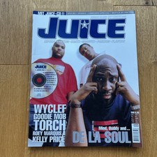JUICE 09-2000. September
