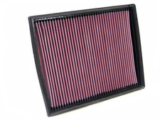 K&N Sport Luftfilter 33-2787