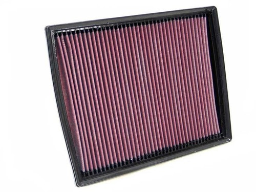 Sport luftfilter 33 2787 - k&n, 33-2787