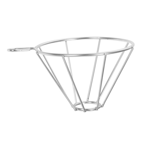 Kaffeekegel sieb trichter - , kaffeekegel-sieb,