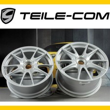 Porsche 911 997.2 GT3 MK2 19"