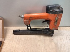 HAUBOLD Druckluft Wellennagler