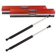 2x MAPCO GASFEDERN