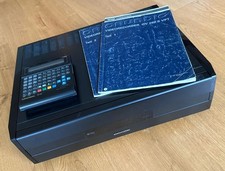 Grundig GV280S VPT, S-VHS Videorecorder, mit Fernbedienung, leider defekt