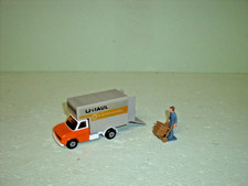 Matchbox Superkings K27 Ford