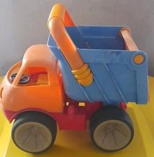 GOWI Kipper Sandkastenspielzeug 