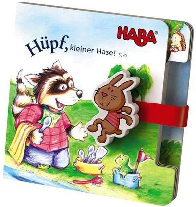 Hüpf kleiner hase anja - hüpf,, hase!