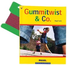 Gummi-Twist & Co.