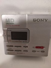 SONY MZ-R90 TRAGBARER MINIDISC
