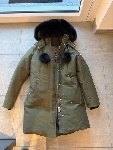 Moose knuckles damen - damen,