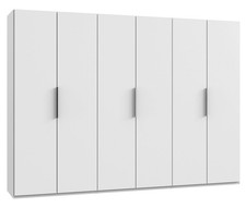 Kleiderschrank Level