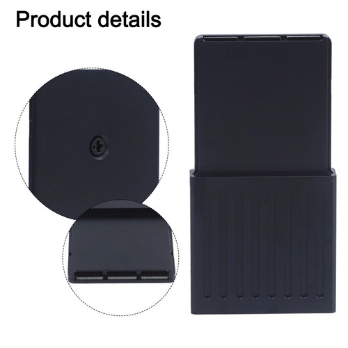 Festplatten umbau box für - umbau,