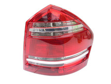 Rückleuchte Rücklicht