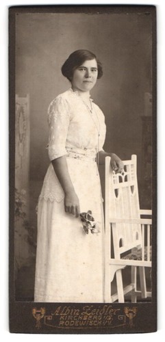 Fotografie albin zeidler - fotografie,