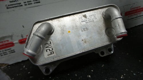 ölkühler volkswagen sharan - volkswagen,