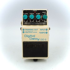 Boss DD-5 Digital Delay