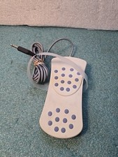 Dürr Dental Fußpedal f. Vector alte Ausführung gebraucht#77