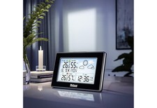 Mebus Funk-Wetterstation 40917