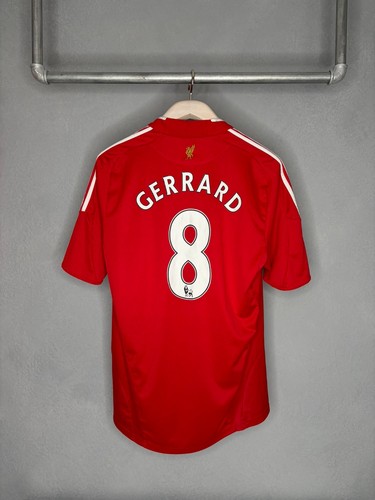 Liverpool steven - fc,