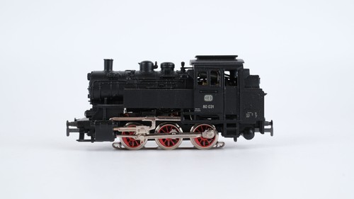 Märklin dampflok 80 031 - br,