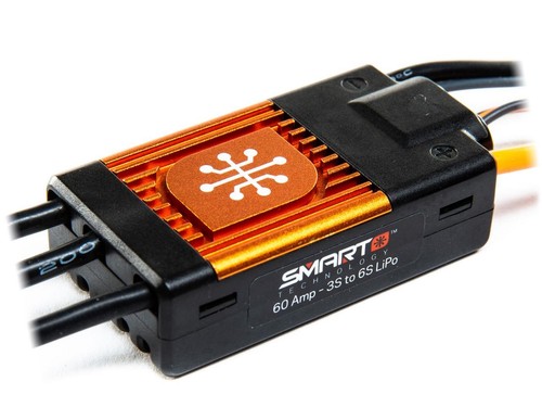 Avian amp brushless - 60,
