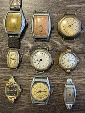 Uhren Konvolut • Mechanische