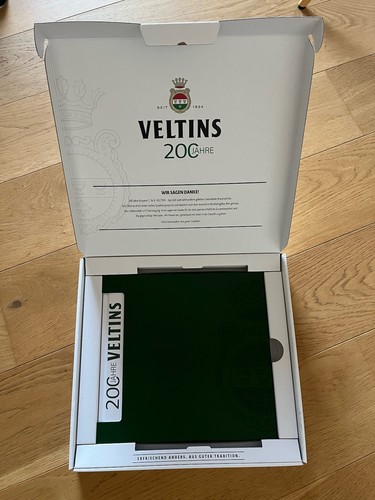 Veltins 200 jahre - 200,