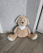 XXL Tchibo Großer Hase Plüschtier Kuscheltier Schmusetier