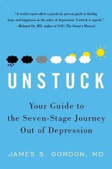 Unstuck your guide the - unstuck:, to