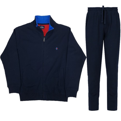 Herren overall garzata zip - herren,